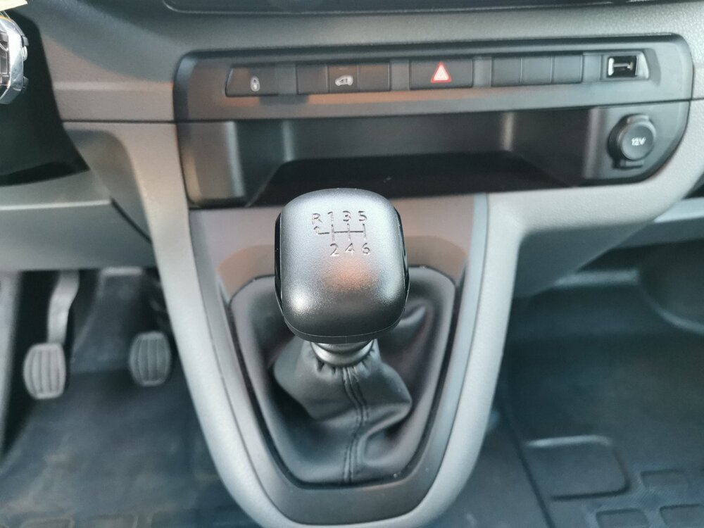 Occasion PEUGEOT Expert EXPERT FGN TOLE LONG BLUEHDI 145 S&S BVM6