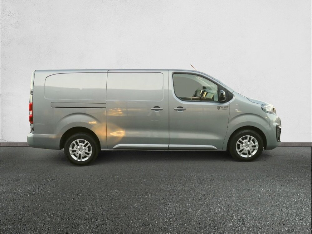 Occasion PEUGEOT Expert EXPERT FGN TOLE LONG BLUEHDI 145 S&S BVM6