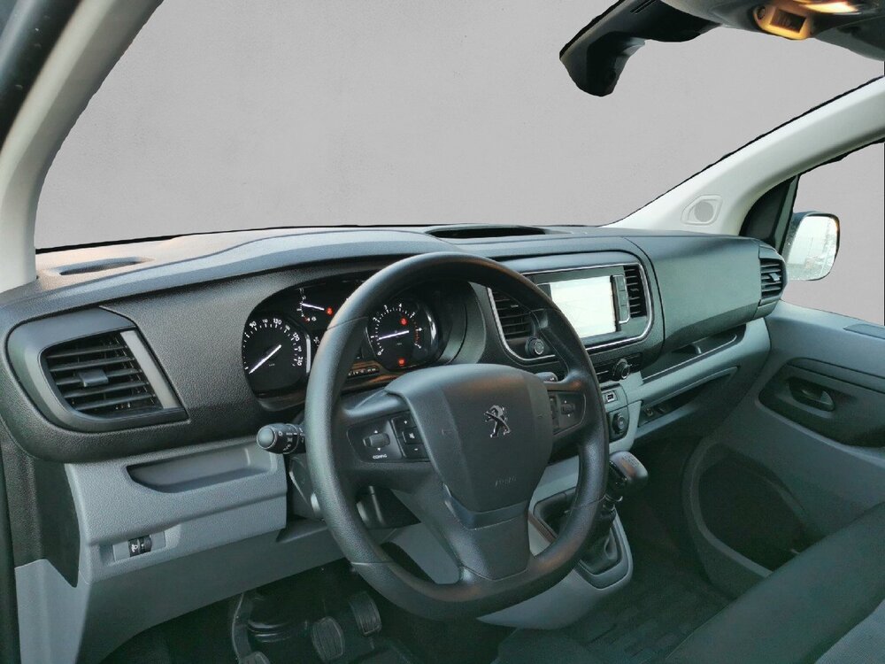 Occasion PEUGEOT Expert EXPERT FGN TOLE LONG BLUEHDI 145 S&S BVM6