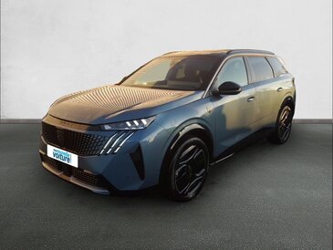 Occasion PEUGEOT 5008 5008 Electrique 73 kWh 210 ch