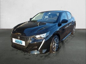 Occasion PEUGEOT 208 208 PureTech 75 S&S BVM5 - Active Pack