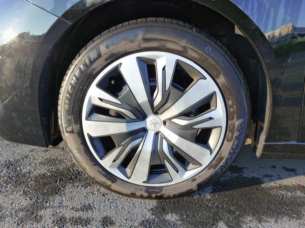 Occasion PEUGEOT 208 208 PureTech 75 S&S BVM5 - Active Pack