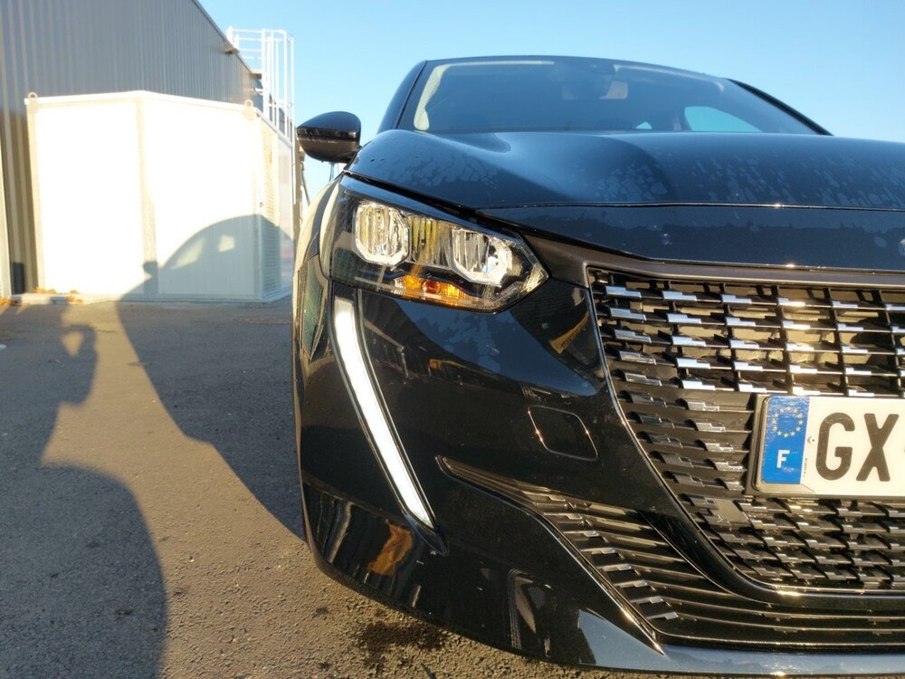 Occasion PEUGEOT 208 208 PureTech 75 S&S BVM5 - Active Pack