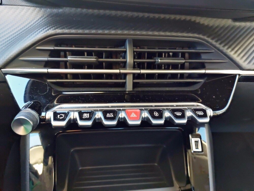 Occasion PEUGEOT 208 208 PureTech 75 S&S BVM5 - Active Pack