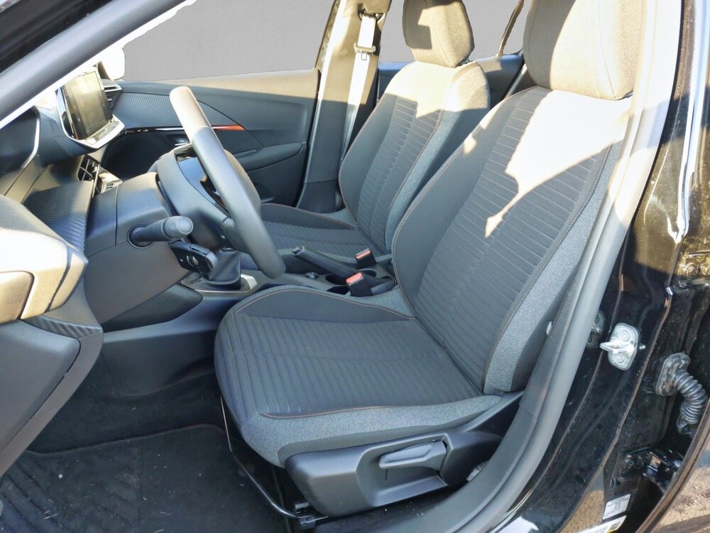 Occasion PEUGEOT 208 208 PureTech 75 S&S BVM5 - Active Pack