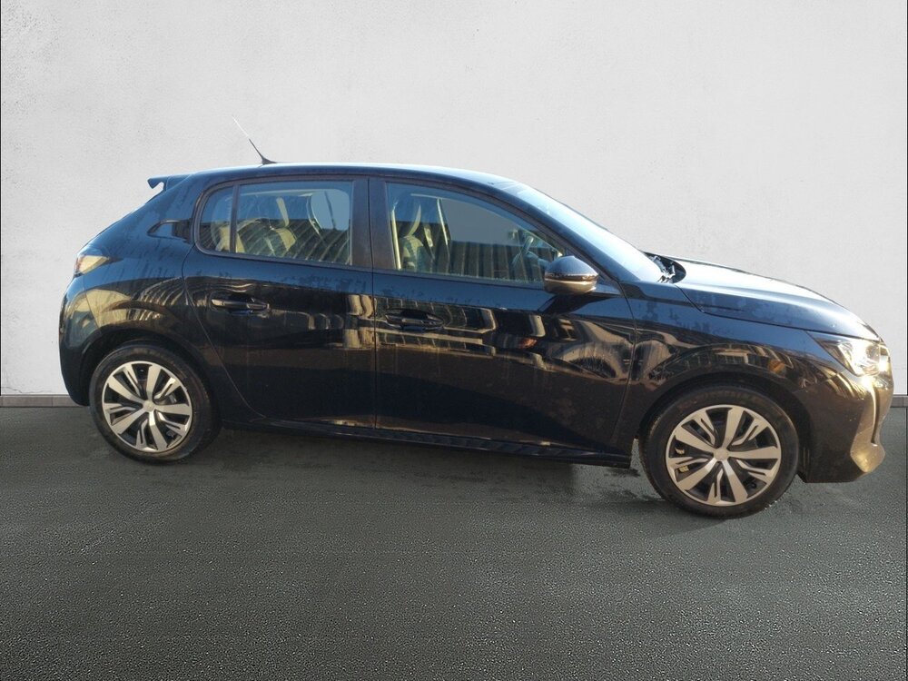 Occasion PEUGEOT 208 208 PureTech 75 S&S BVM5 - Active Pack