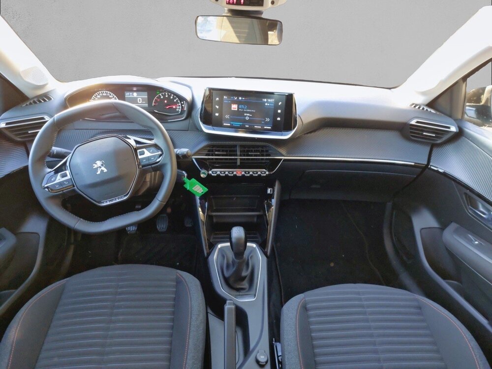 Occasion PEUGEOT 208 208 PureTech 75 S&S BVM5 - Active Pack