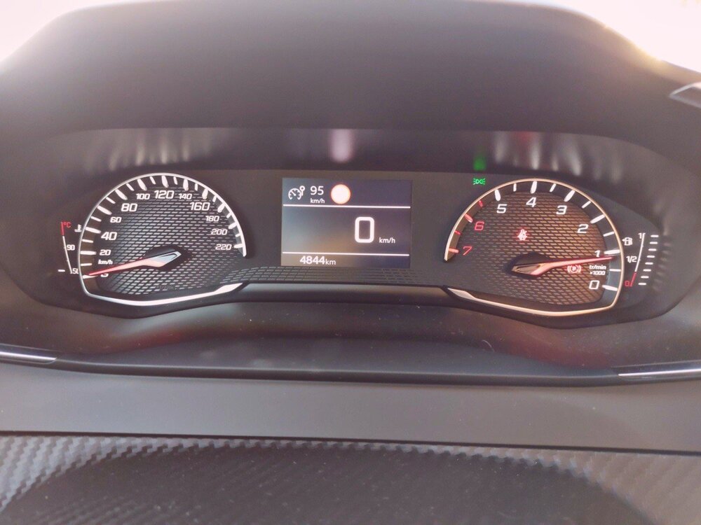 Occasion PEUGEOT 208 208 PureTech 75 S&S BVM5 - Active Pack