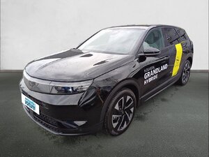 Occasion OPEL Grandland Grandland 1.2 Turbo Hybrid 136 ch e-DCT6 - GS