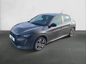 Occasion PEUGEOT 208 208 PureTech 100 S&S EAT8 - Style