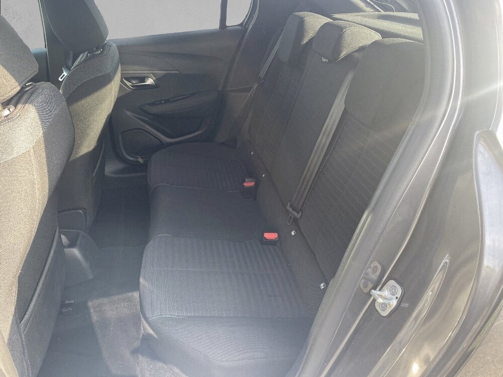 Occasion PEUGEOT 208 208 PureTech 100 S&S EAT8 - Style