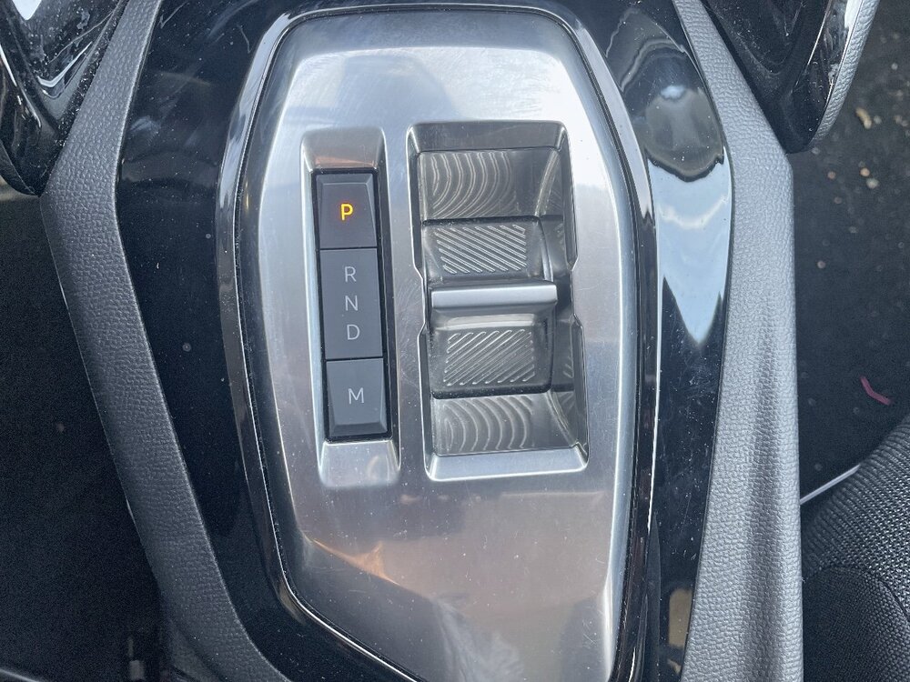 Occasion PEUGEOT 208 208 PureTech 100 S&S EAT8 - Style