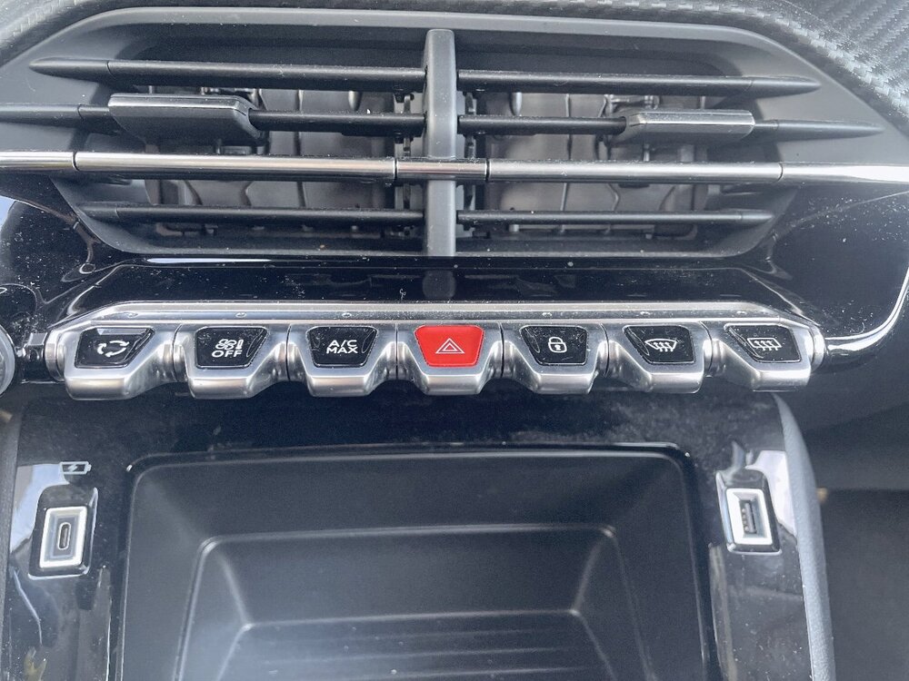 Occasion PEUGEOT 208 208 PureTech 100 S&S EAT8 - Style