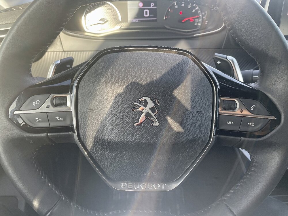 Occasion PEUGEOT 208 208 PureTech 100 S&S EAT8 - Style