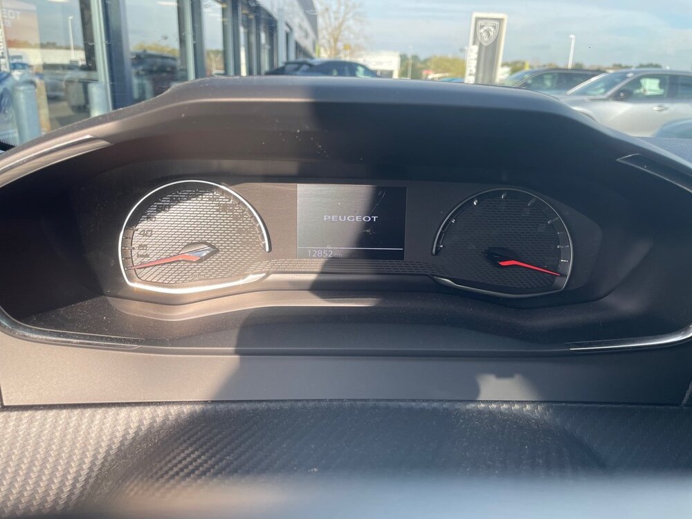 Occasion PEUGEOT 208 208 PureTech 100 S&S EAT8 - Style