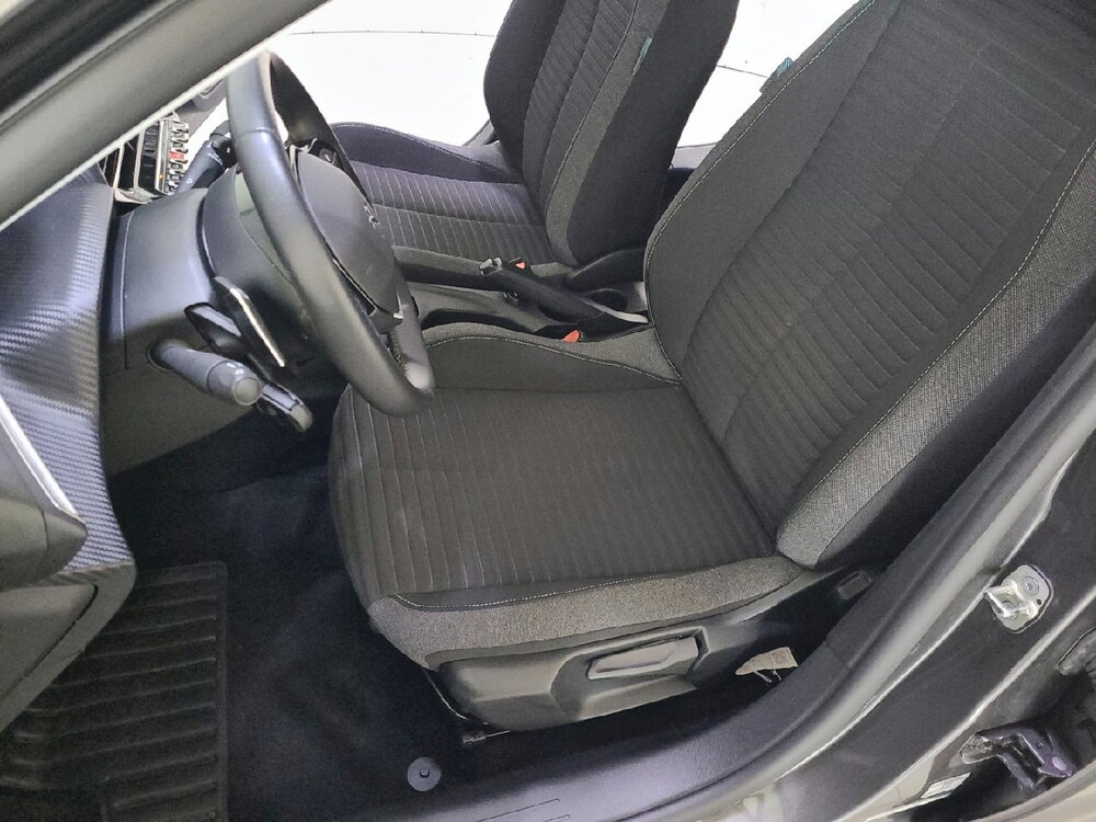 Occasion PEUGEOT 208 208 PureTech 100 S&S EAT8 - Style