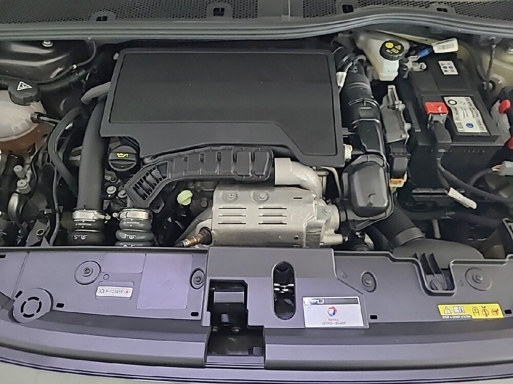 Occasion PEUGEOT 208 208 PureTech 100 S&S EAT8 - Style