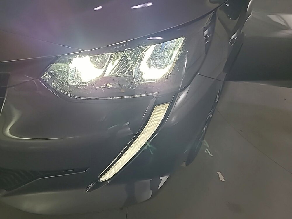 Occasion PEUGEOT 208 208 PureTech 100 S&S EAT8 - Style