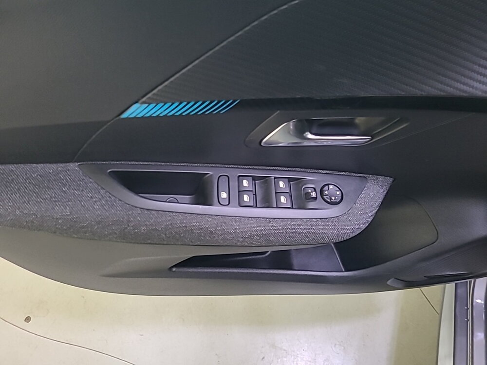 Occasion PEUGEOT 208 208 PureTech 100 S&S EAT8 - Style