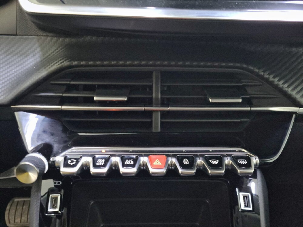 Occasion PEUGEOT 208 208 PureTech 100 S&S EAT8 - Style