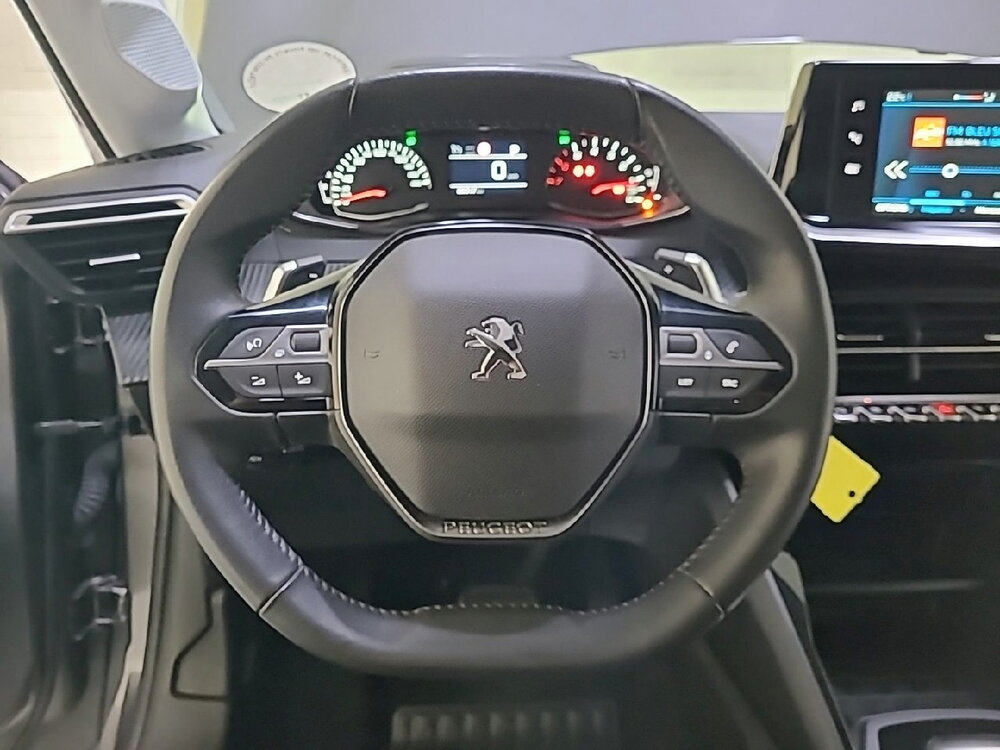 Occasion PEUGEOT 208 208 PureTech 100 S&S EAT8 - Style