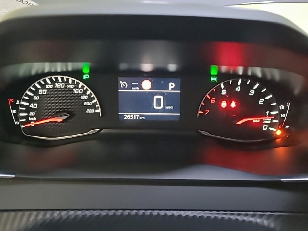 Occasion PEUGEOT 208 208 PureTech 100 S&S EAT8 - Style