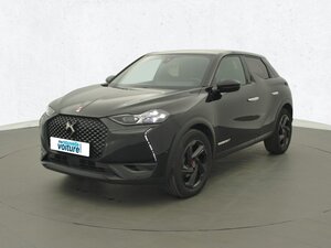 Occasion DS DS3 Crossback DS3 Crossback PureTech 130 EAT8 - Performance Line+