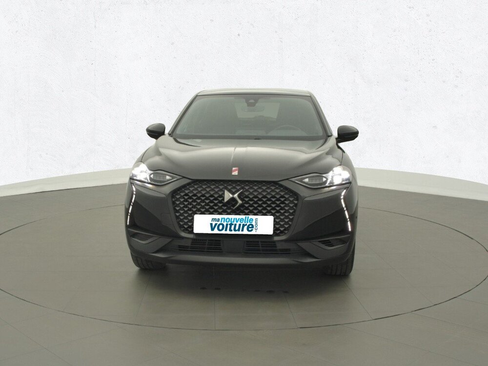Occasion DS DS3 Crossback DS3 Crossback PureTech 130 EAT8 - Performance Line+