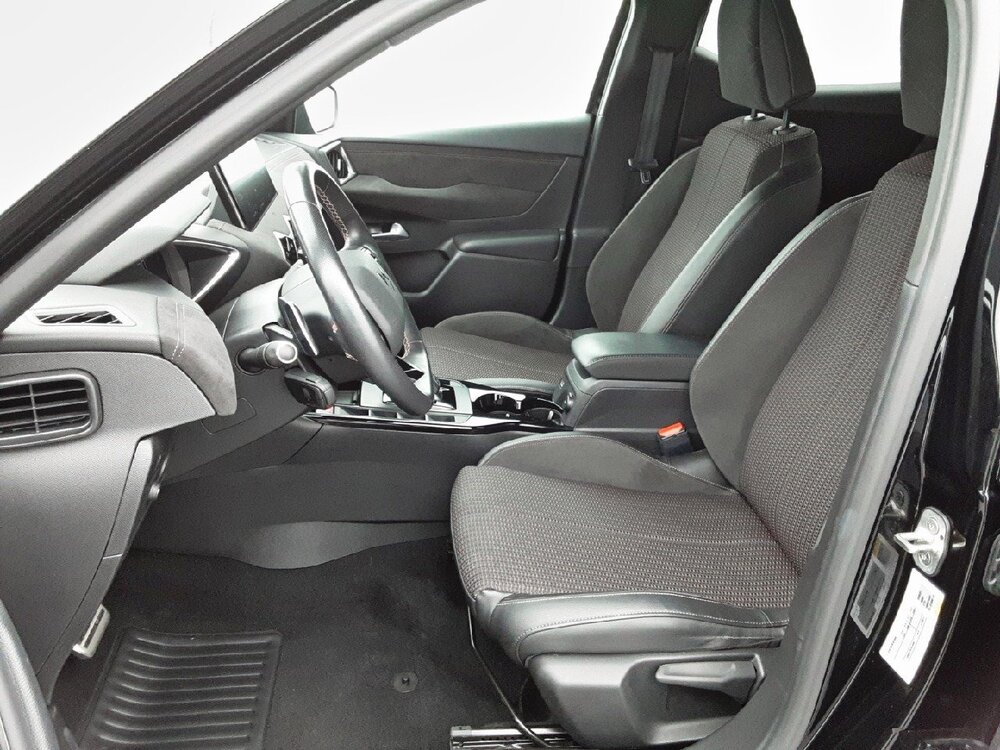 Occasion DS DS3 Crossback DS3 Crossback PureTech 130 EAT8 - Performance Line+