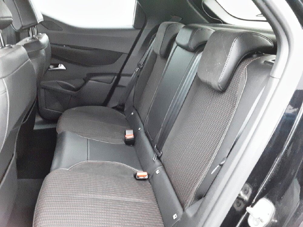 Occasion DS DS3 Crossback DS3 Crossback PureTech 130 EAT8 - Performance Line+