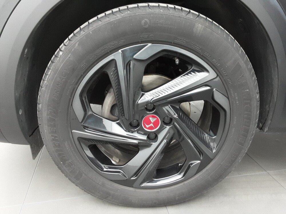 Occasion DS DS3 Crossback DS3 Crossback PureTech 130 EAT8 - Performance Line+