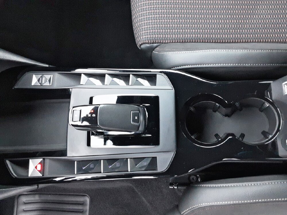 Occasion DS DS3 Crossback DS3 Crossback PureTech 130 EAT8 - Performance Line+