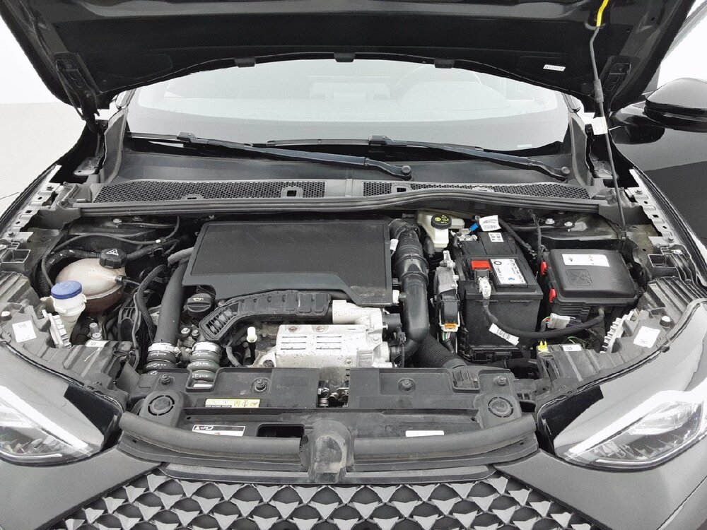 Occasion DS DS3 Crossback DS3 Crossback PureTech 130 EAT8 - Performance Line+