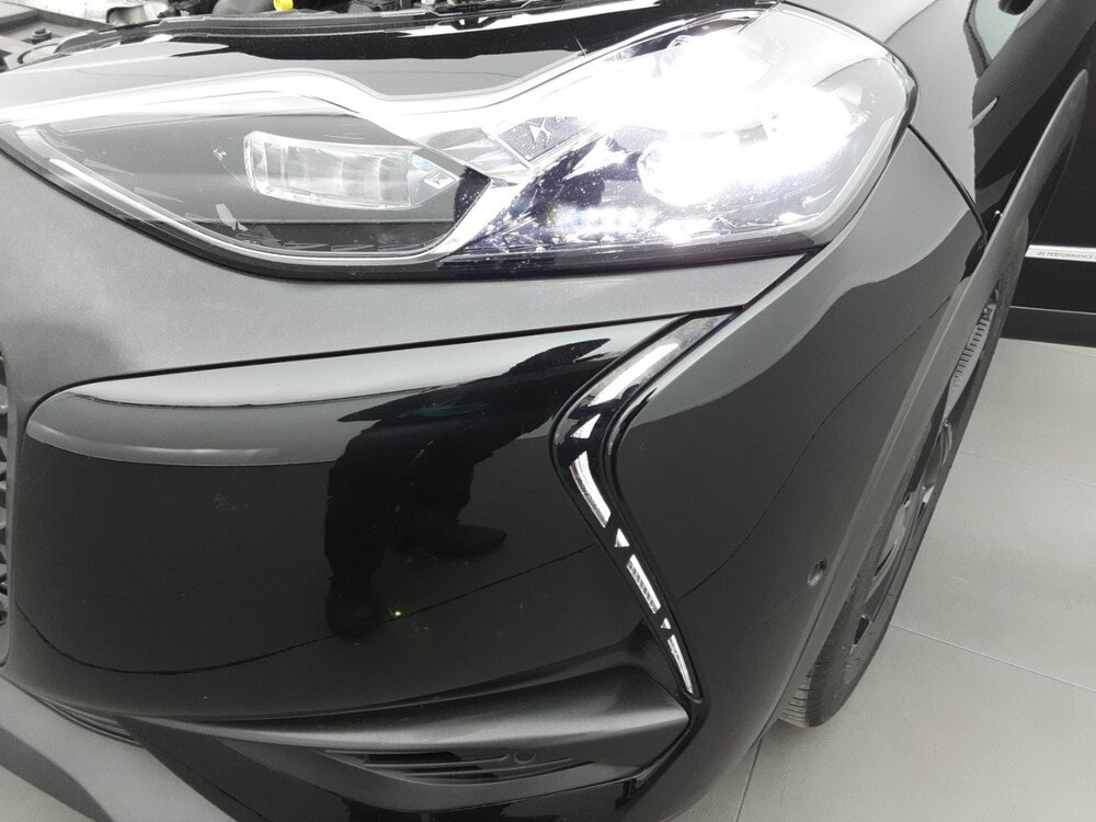 Occasion DS DS3 Crossback DS3 Crossback PureTech 130 EAT8 - Performance Line+