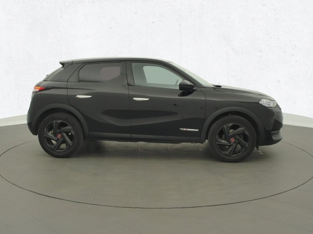 Occasion DS DS3 Crossback DS3 Crossback PureTech 130 EAT8 - Performance Line+