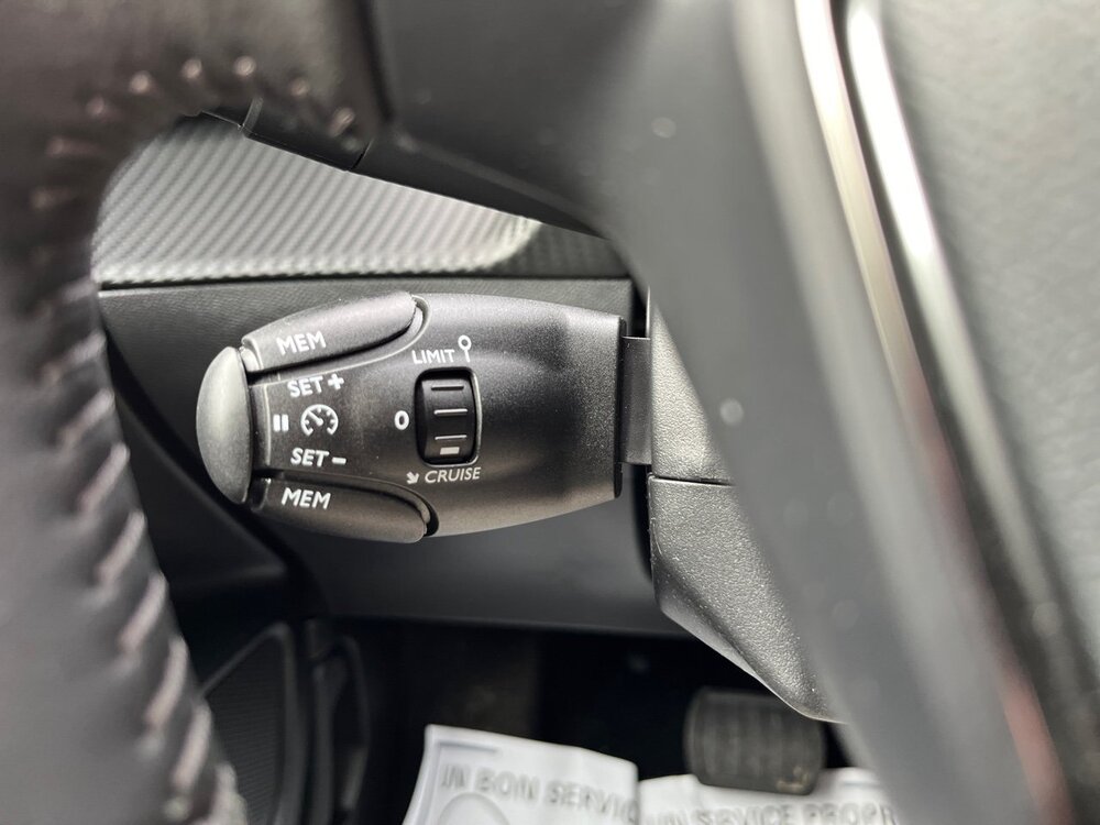 Occasion PEUGEOT 2008 2008 Electrique 136 ch - Style