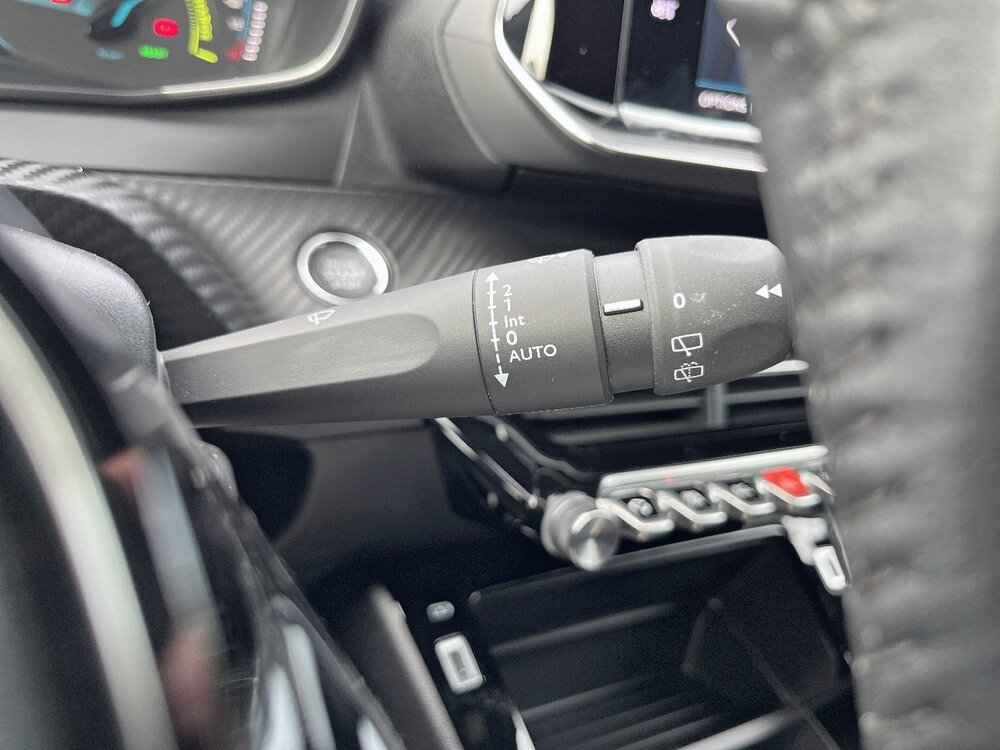 Occasion PEUGEOT 2008 2008 Electrique 136 ch - Style