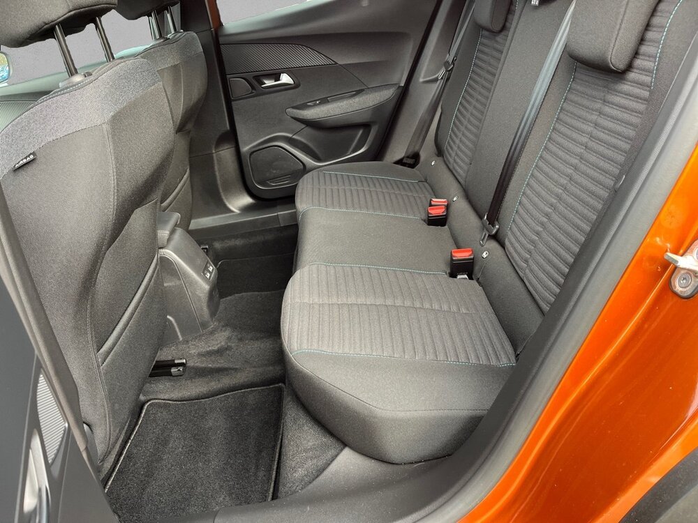 Occasion PEUGEOT 2008 2008 Electrique 136 ch