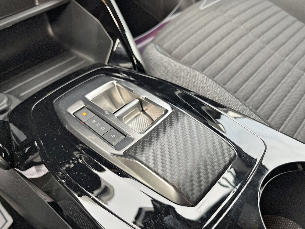 Occasion PEUGEOT 2008 2008 Electrique 136 ch - Style