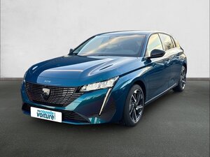 Occasion PEUGEOT 308 308 Hybrid 136 e-DCS6 - Allure