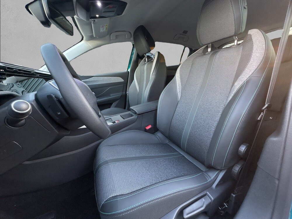 Occasion PEUGEOT 308 308 Hybrid 136 e-DCS6 - Allure