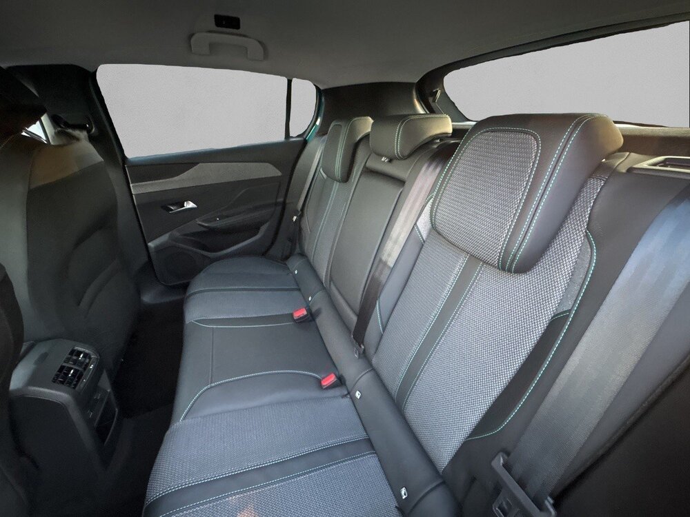 Occasion PEUGEOT 308 308 Hybrid 136 e-DCS6 - Allure