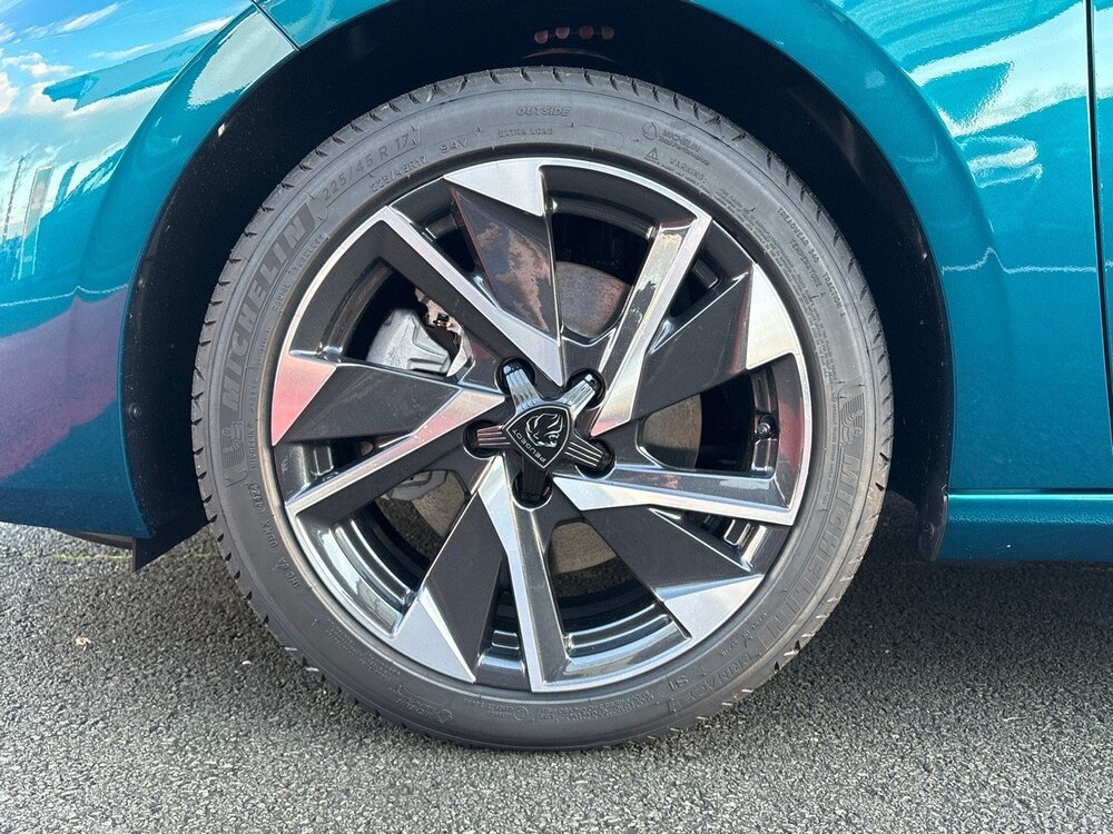 Occasion PEUGEOT 308 308 Hybrid 136 e-DCS6 - Allure