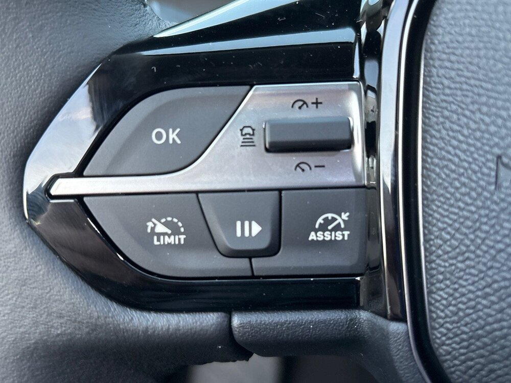 Occasion PEUGEOT 308 308 Hybrid 136 e-DCS6 - Allure