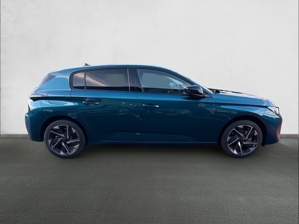 Occasion PEUGEOT 308 308 Hybrid 136 e-DCS6 - Allure