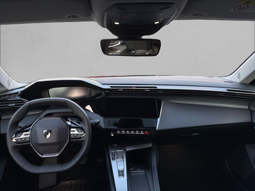 Occasion PEUGEOT 308 308 Hybrid 136 e-DCS6 - Allure