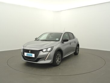 Occasion PEUGEOT 208 208 Electrique 50 kWh 136ch