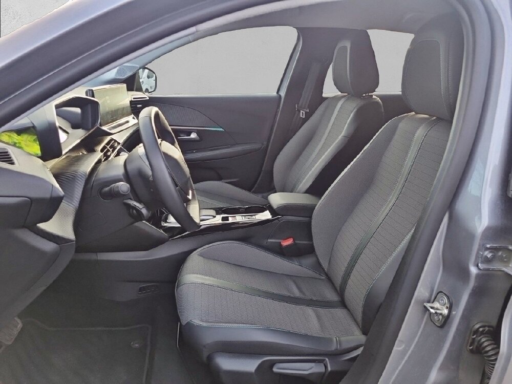 Occasion PEUGEOT 208 208 Electrique 50 kWh 136ch - Allure Pack