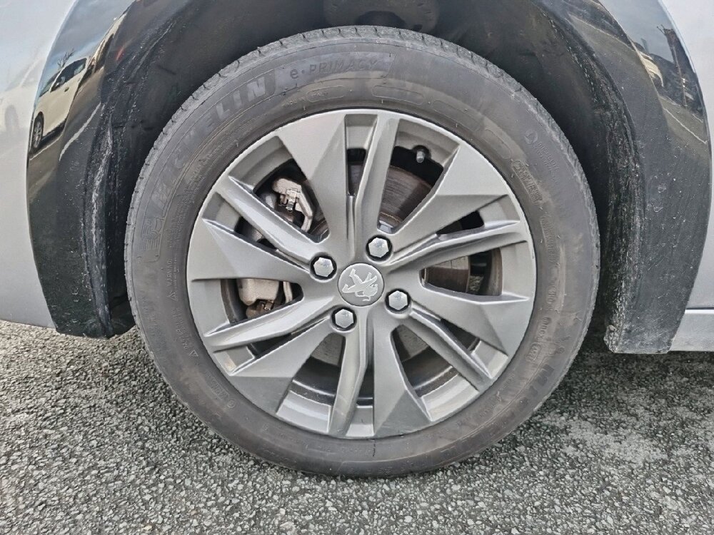 Occasion PEUGEOT 208 208 Electrique 50 kWh 136ch - Allure Pack