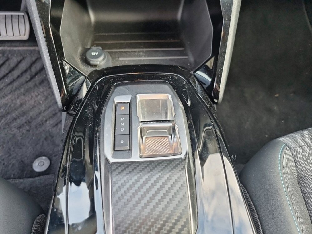 Occasion PEUGEOT 208 208 Electrique 50 kWh 136ch - Allure Pack